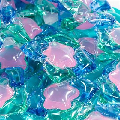 Natural Laundry Pods