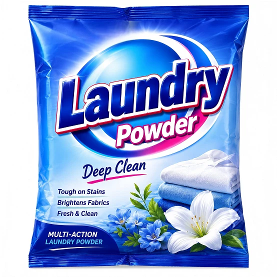 washing powder manufacturers